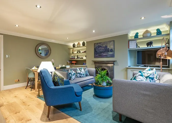 Beaches Brighton - Luxury Seafront Accommodation