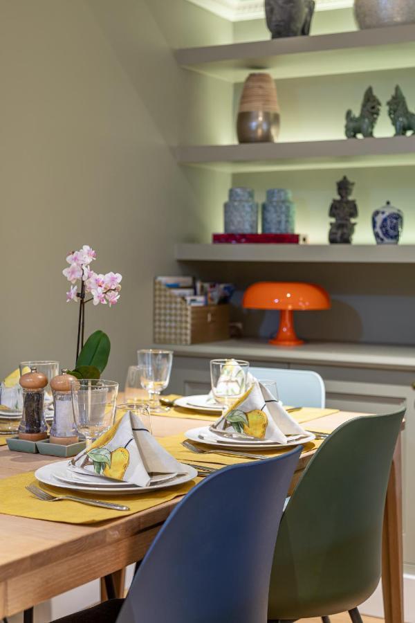 Apartment Beaches - Luxury Seafront *