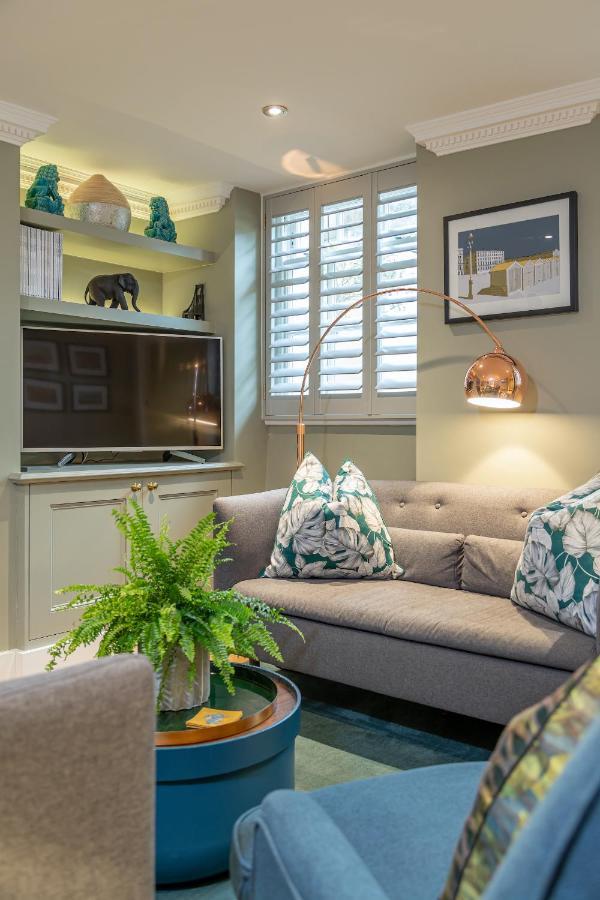 Apartment Beaches - Luxury Seafront