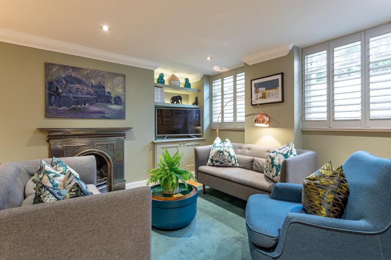 Beaches - Luxury Seafront * Brighton