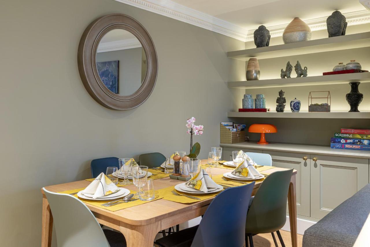 Apartment Beaches - Luxury Seafront