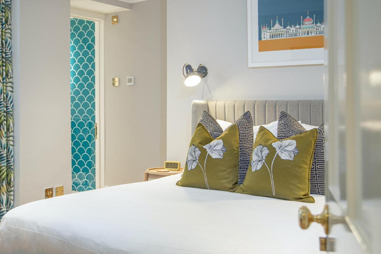 Apartment Beaches - Luxury Seafront