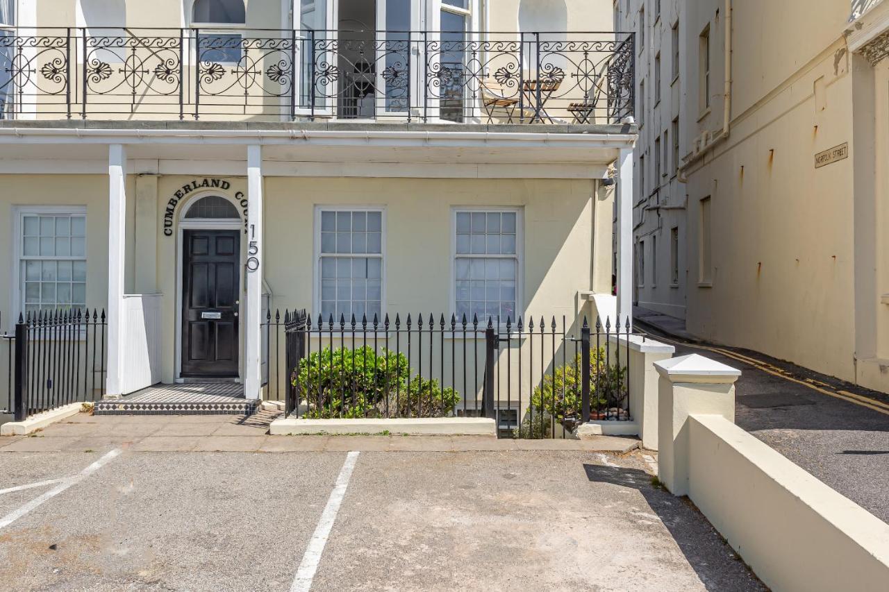 Apartment Beaches - Luxury Seafront
