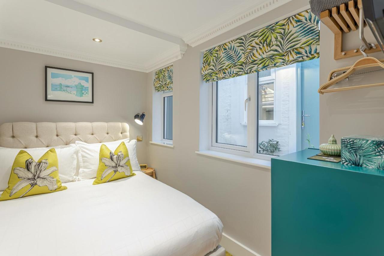 Apartment Beaches - Luxury Seafront *