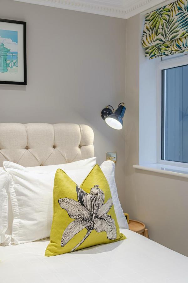 Apartment Beaches - Luxury Seafront Brighton