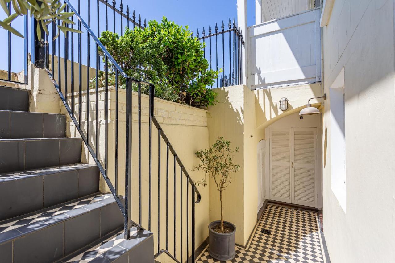 Apartment Beaches - Luxury Seafront *