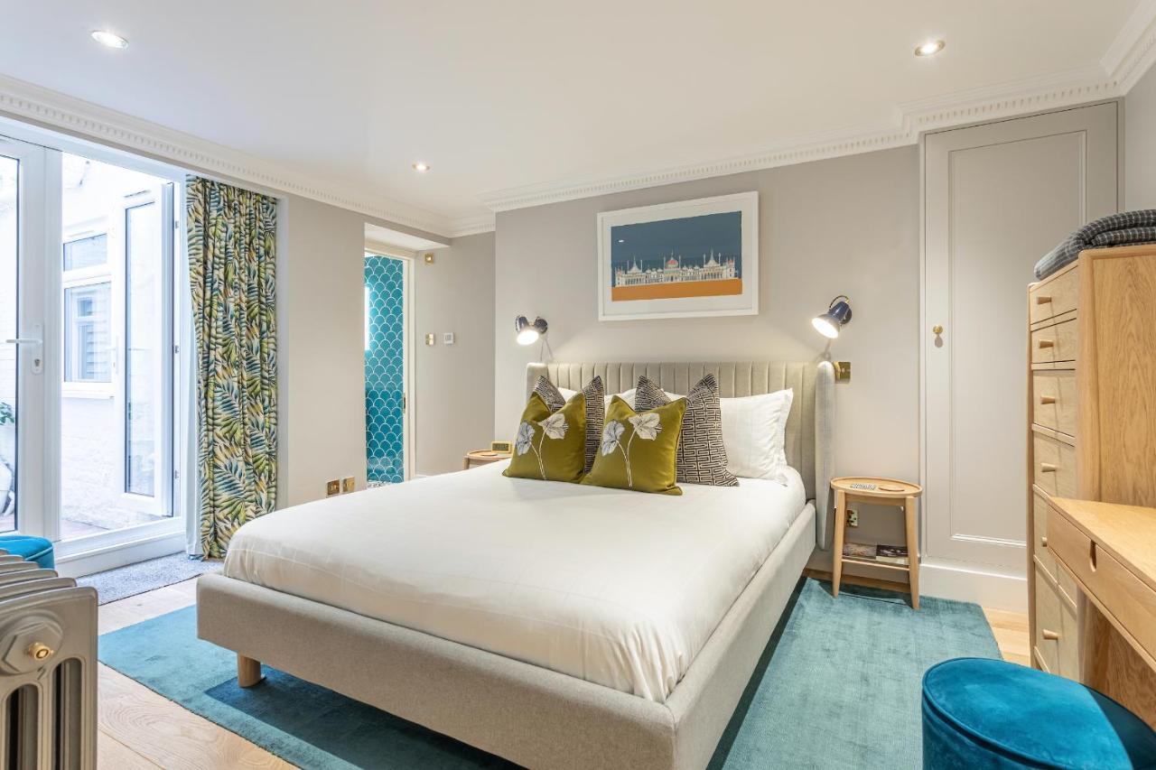 Apartment Beaches - Luxury Seafront Brighton