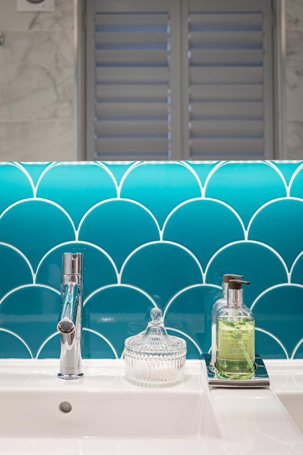 Apartment Beaches - Luxury Seafront Brighton