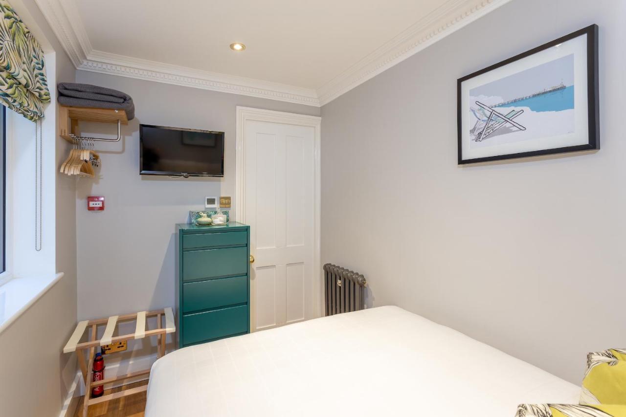 Apartment Beaches - Luxury Seafront