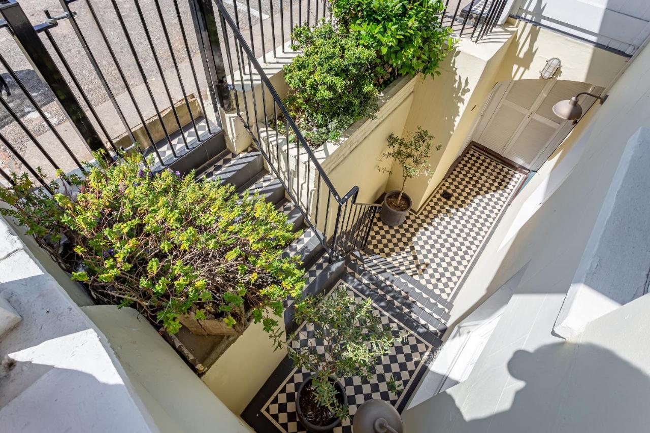 Apartment Beaches - Luxury Seafront Brighton
