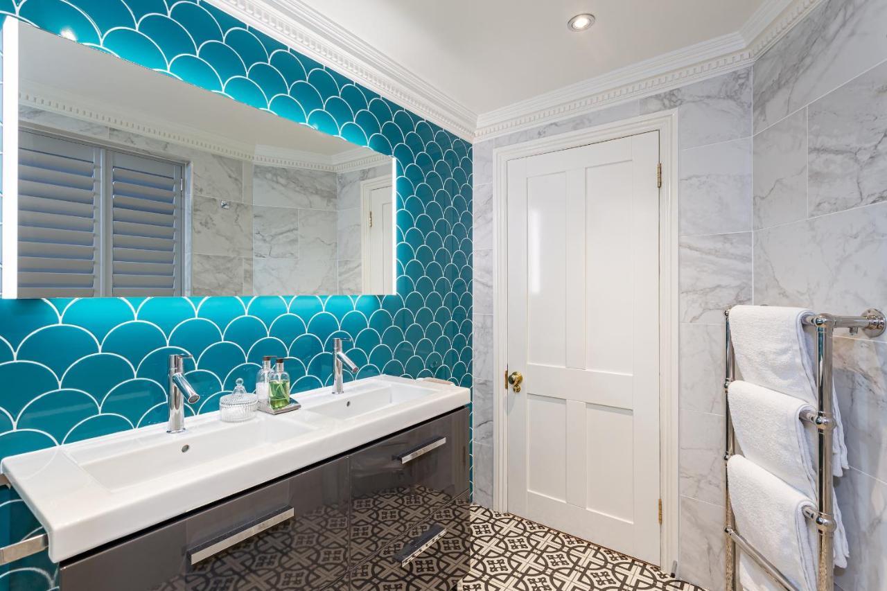 Apartment Beaches - Luxury Seafront
