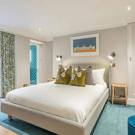 Beaches Brighton - Luxury Seafront Accommodation Exterior photo