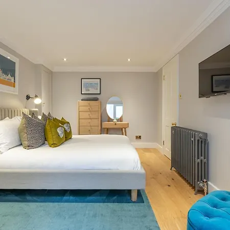 Beaches Brighton - Luxury Seafront Accommodation Exterior photo