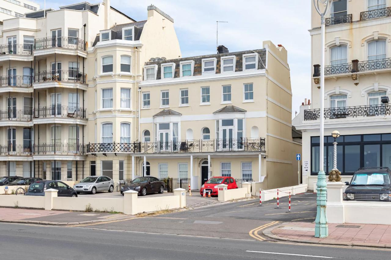 Apartment Beaches - Luxury Seafront Brighton